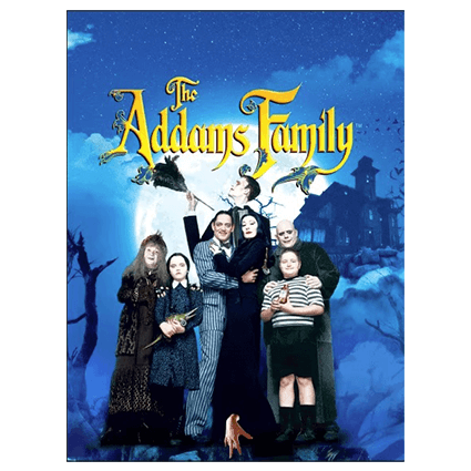 Addams family full movie free cheap