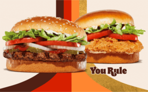 Burger King FREE Food Deals May 28 to June 3 Budget Savvy Diva Burger King FREE Food Deals May 28 to June 3 Budget Savvy Diva