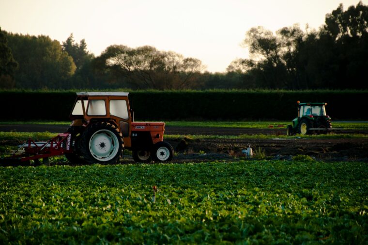 farm transport