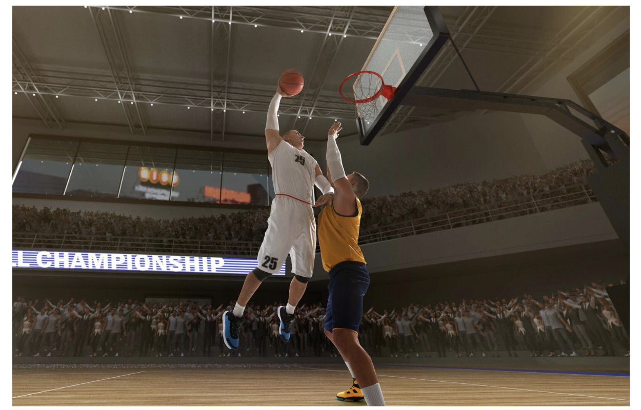 A Look at the Greatest Rivalries in NBA History - Budget Savvy Diva