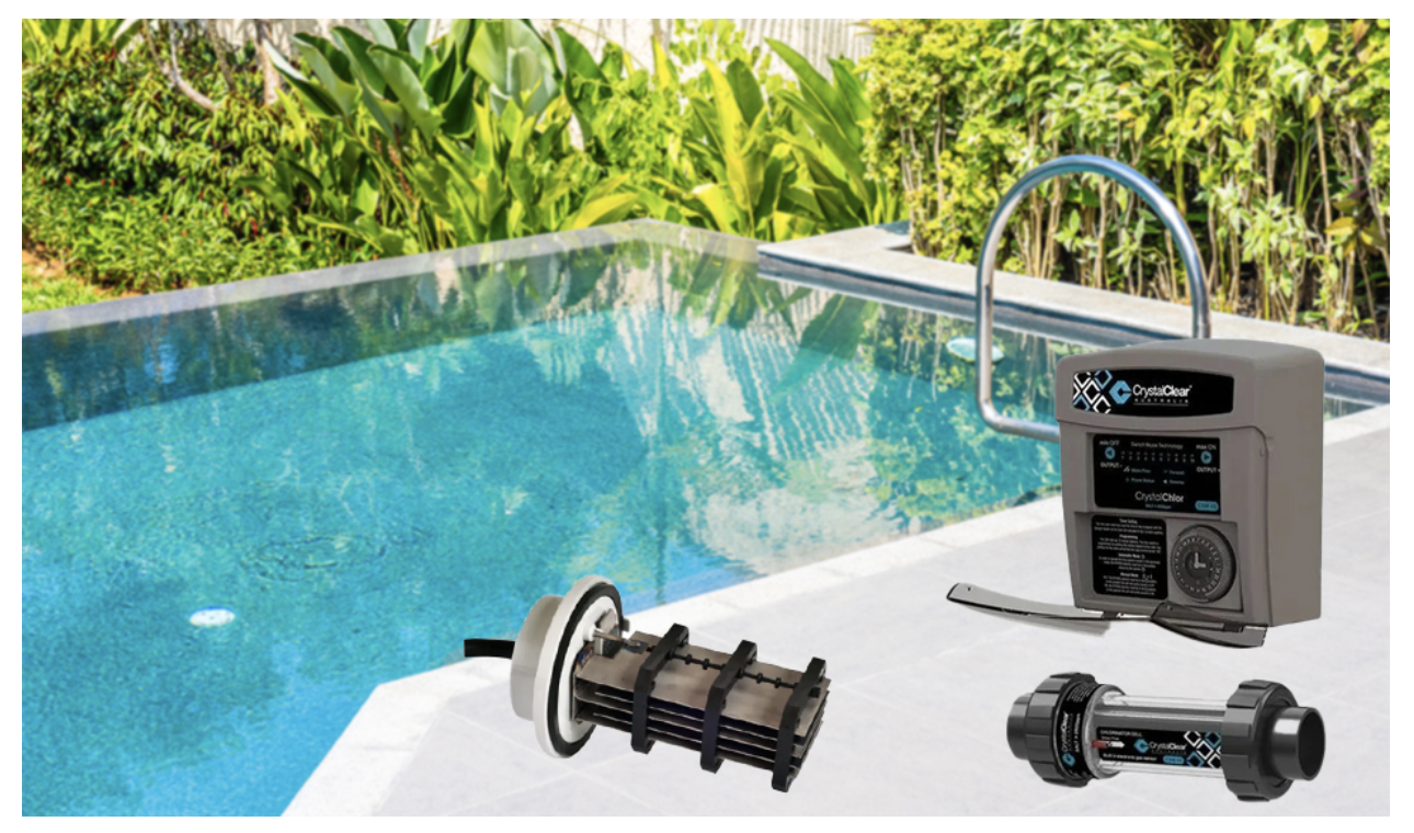 Why Salt Water Pools Are a GameChanger 5 Benefits You Need to Know