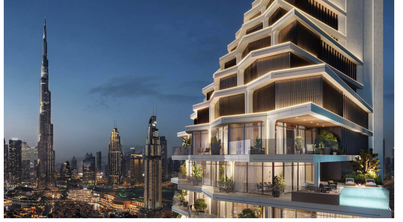 Top Interior Design Trends in Dubai - Modern Living - Budget Savvy Diva