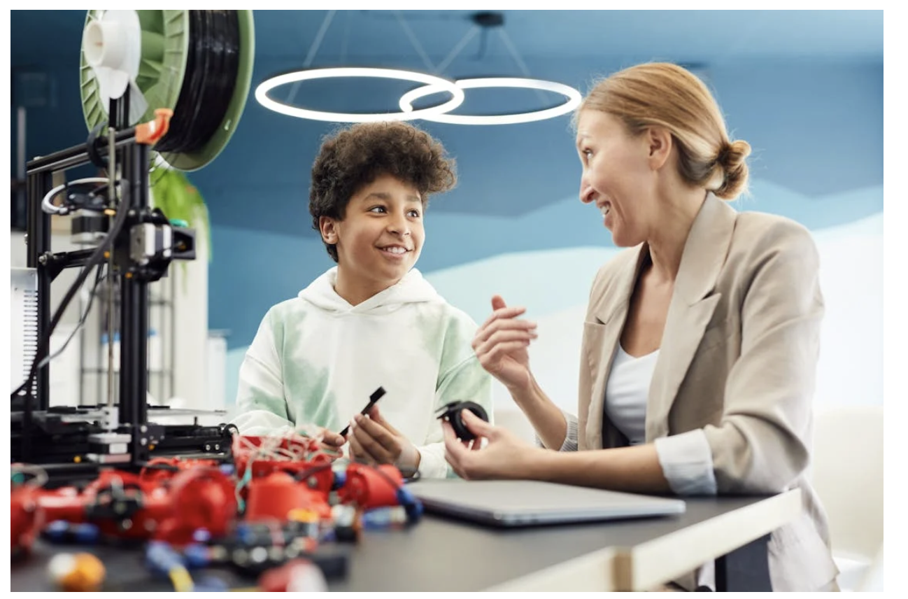 How to Help Kids Learn STEM On A Budget? - Budget Savvy Diva