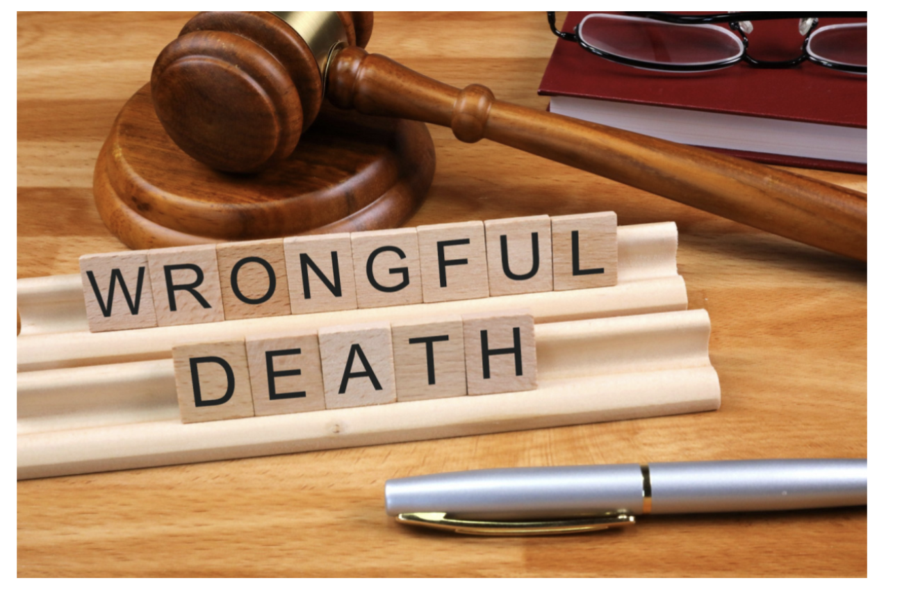 3 Reasons Why it is Important to File a Wrongful Death Claim - Budget ...