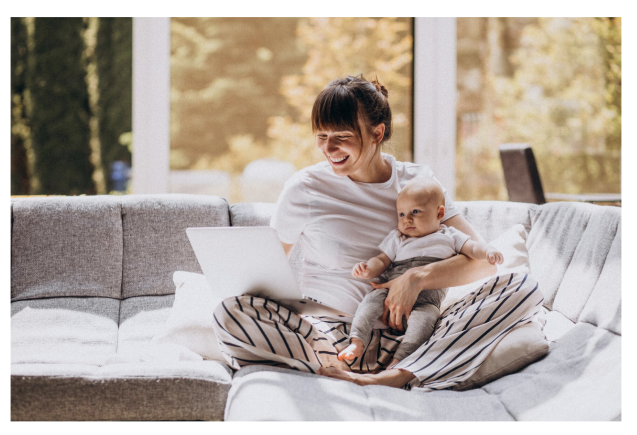 Simple Ways to Take Care of Your Family at Home - Budget Savvy Diva