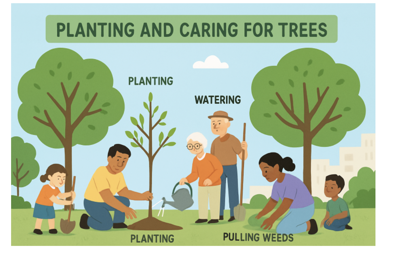 Sustainable Tree Care Practices for Safer and Greener Communities ...
