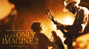 2 FREE Tickets to I Can Only Imagine 2 - Budget Savvy Diva